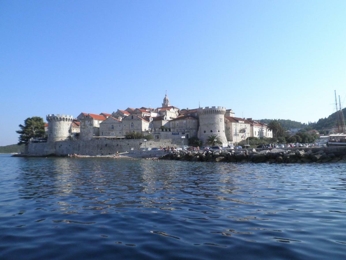 Appartement Apartman "Ante" à Zrnovo Extérieur photo